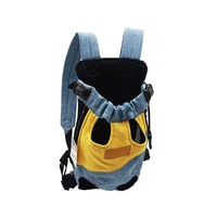 cat diaper bag portable cat out backpack dog backpack pet strap chest carrying case back dog artifact