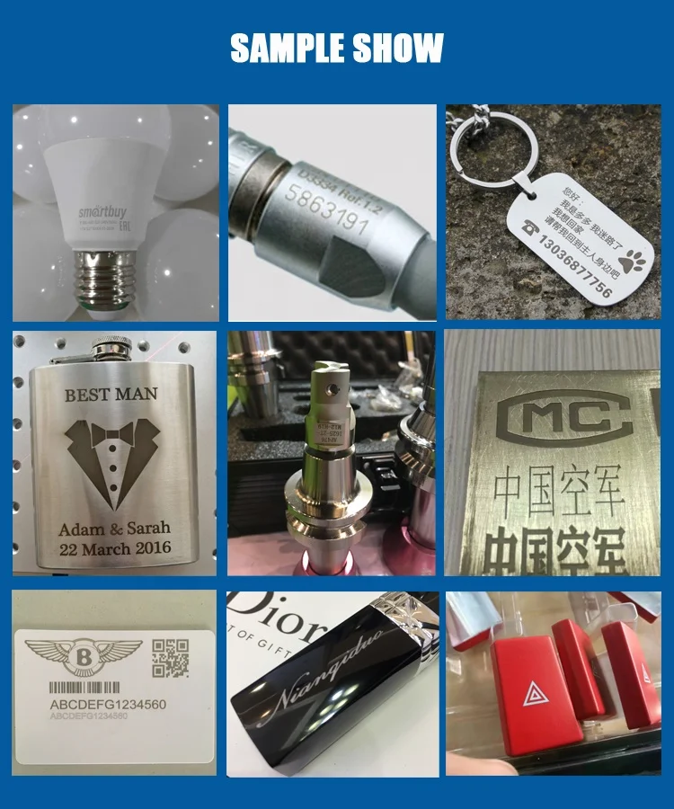 Lightburn/Ezcad jpt mopa m7 50w 60w 100w машина для маркировки волокна с кварцевыми линзами