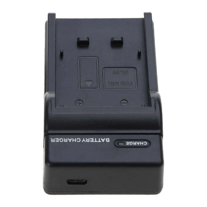 Зарядное устройство CPDD для аккумулятора EN-EL19 S2500 S2600 S3100 S3300 S4100