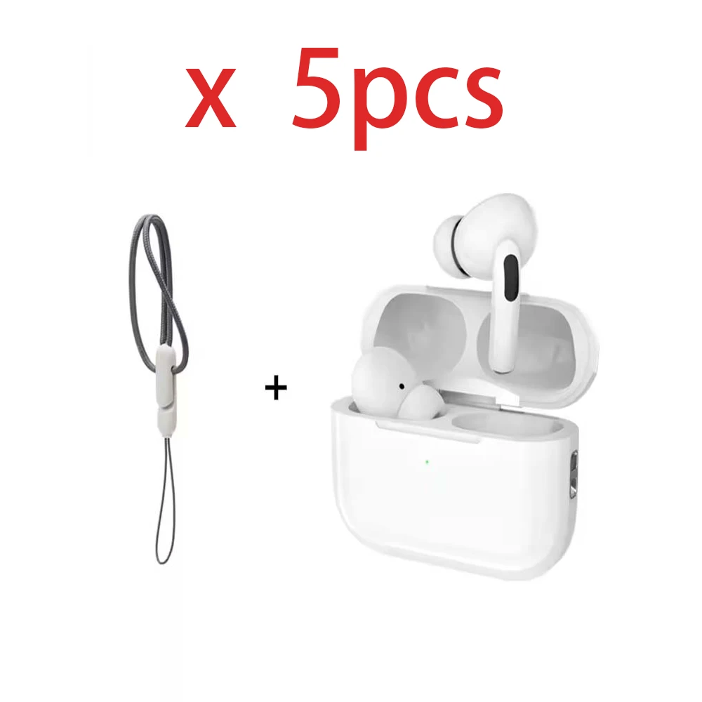 () Беспроводные Bluetooth-наушники Air Pro с шумоподавлением Hi-Fi звук игровые наушники