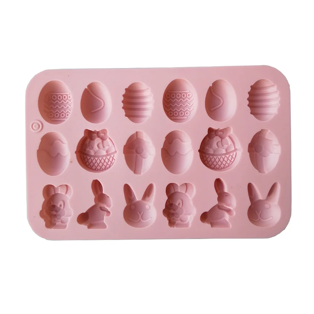 

Animal Bakery Molds Silicone Baking Pan For Pastry Cake Form For Cupcake Muffin Mold Donuts Silicone Soap Mould Chocolate Tools
