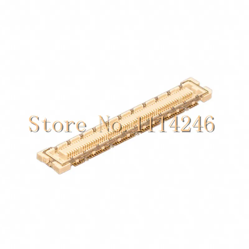 

2 шт./партия, оригинальные разъемы для платы 100% P SMT типа «папа»