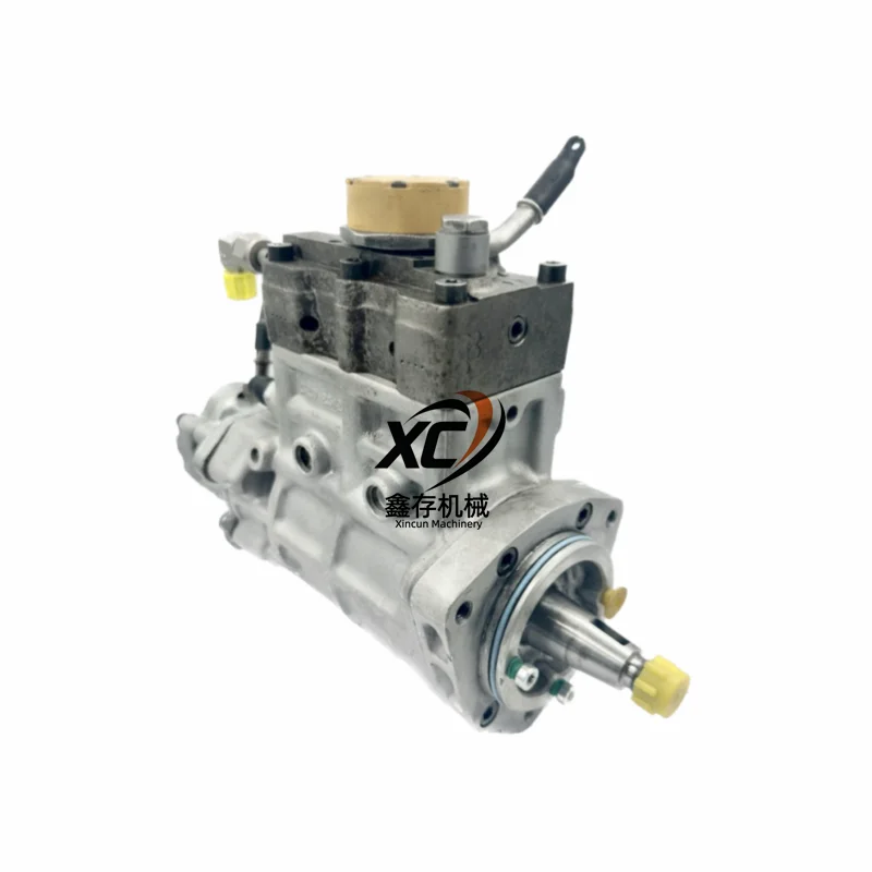 Дизельный насос для ATV и UTV 3526584, подходит для экскаваторов 315D, M315D, 420E, 430E, запчасти для экскаваторов (art.: 3920d9ce91c65) - 3920d9ce91c65