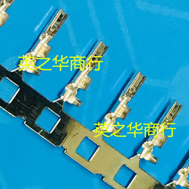 

Оригинальные новые светодиодные контакты, 50 шт.