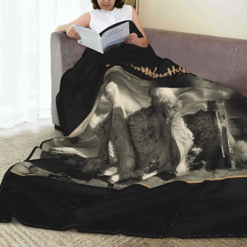 U2 незабываемое одеяло с альбомом огня рок-группы простыня покрывало сверхмягкое