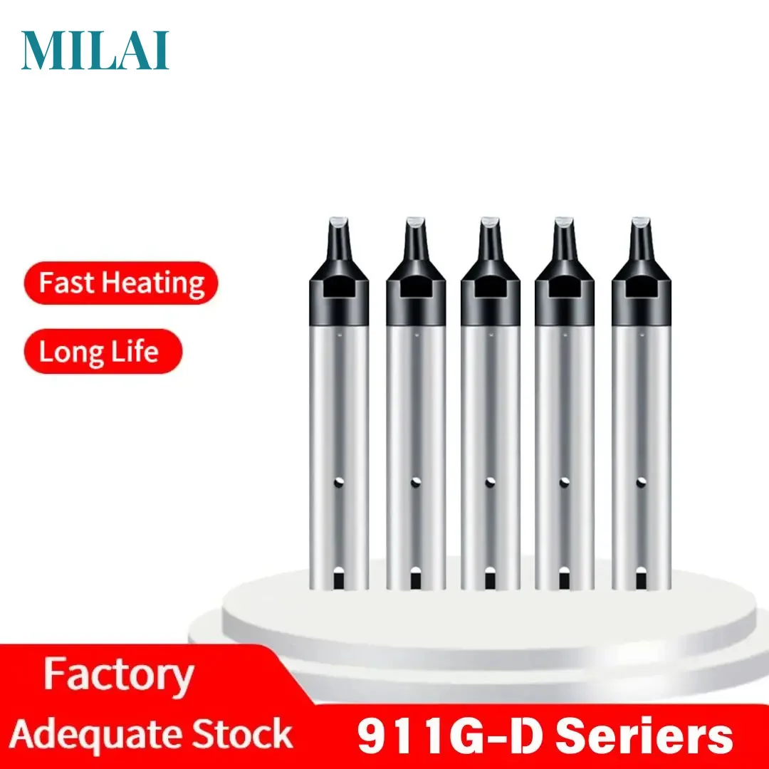 

Сварочные наконечники 911G-10D 13D 16D 20D 24D 30D 40D 50D