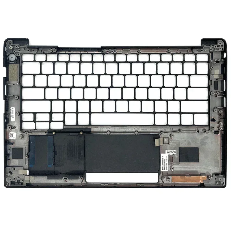 Оригинальный новый для Latitude 7290 E7290 портативный верхний корпус/нижний чехол