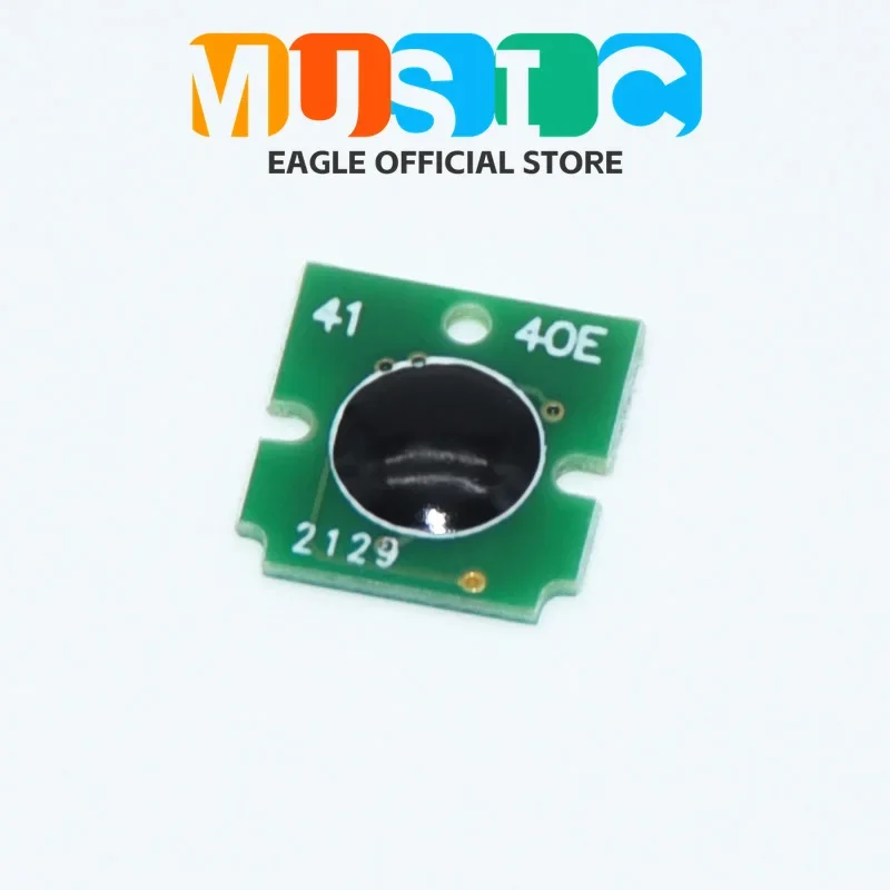 10 шт. T6716 чип коробки обслуживания для EPSON WF C5210 C5290 C5710 C5790 M5298 M5299 M5799 C529 C579 ET8700 S380 S381