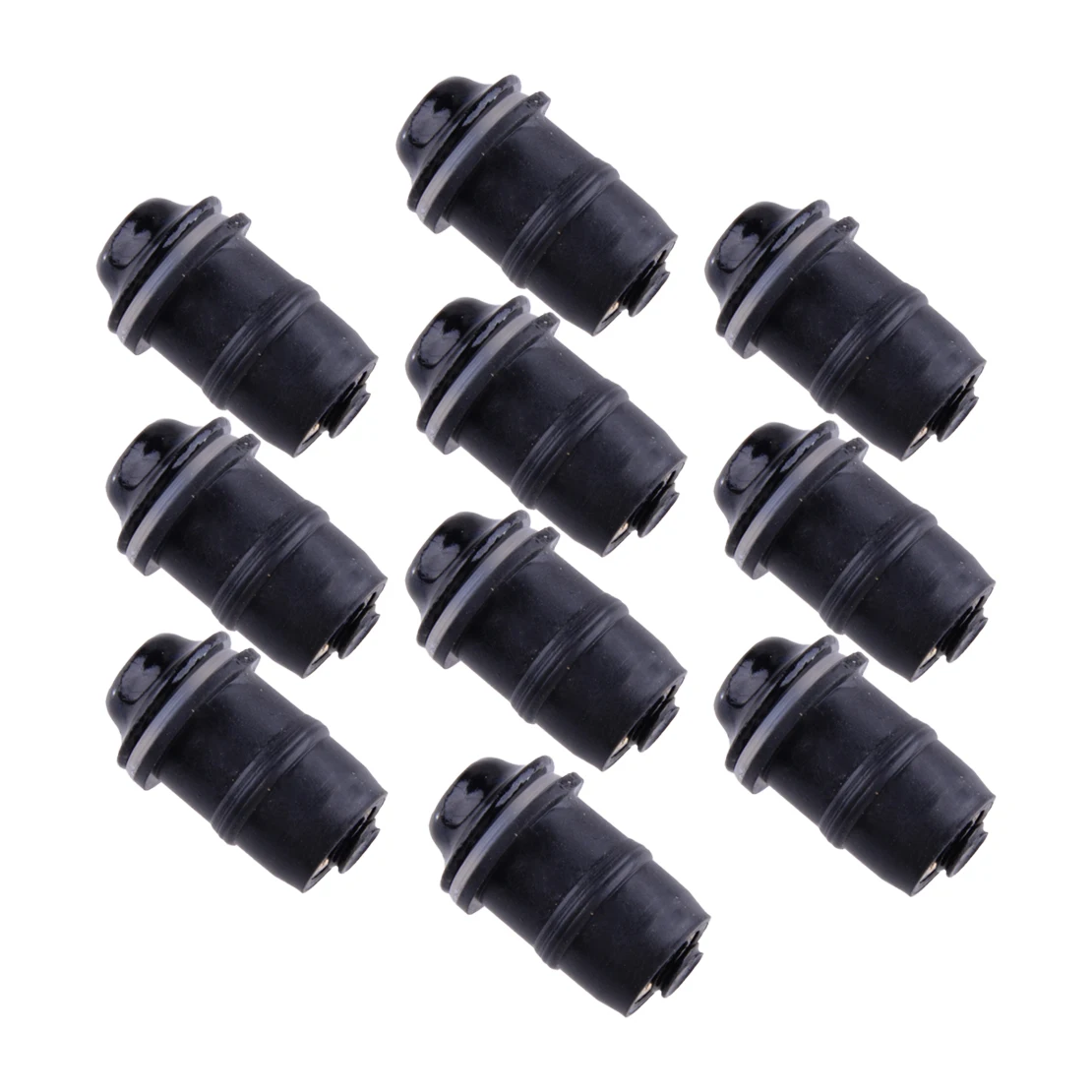 1 комплект m5x16 мм Универсальные крепежные болты для лобового стекла винты