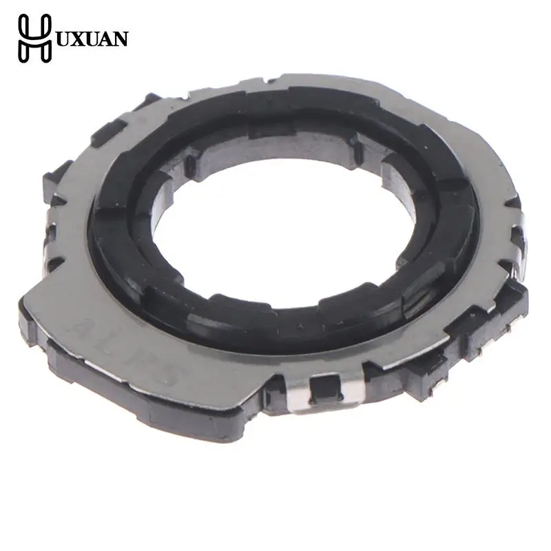 1 шт. SRGP400100 SMD 6-контактный 24-битный 12-импульсный фотокод переключатель |