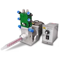 by 101ab dynamic dispensing valve for electric stirring ab double liquid valve dispensing machine
