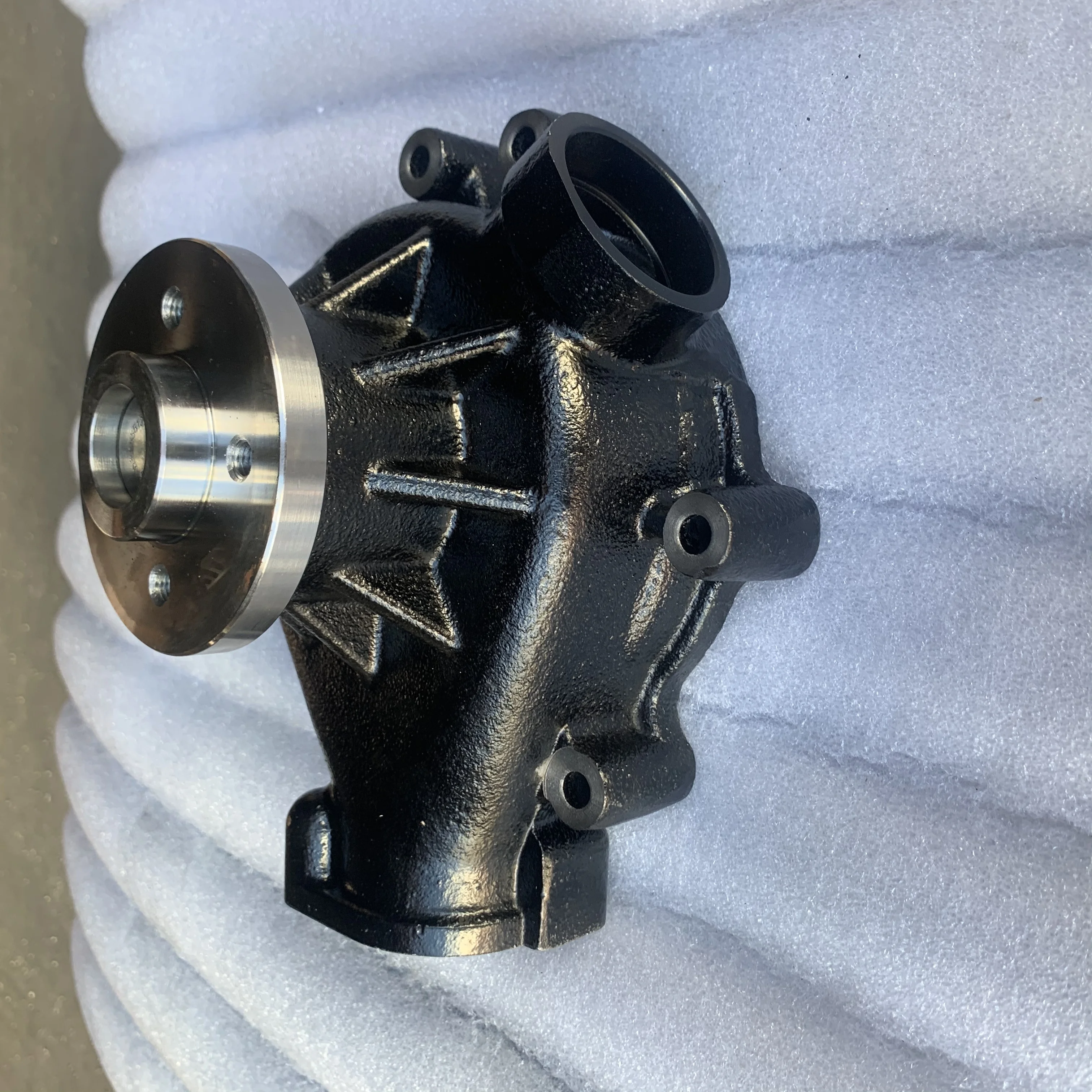 Водяной насос DX220-9C DX140W 400921 -00008 65.06500-6271 DL06