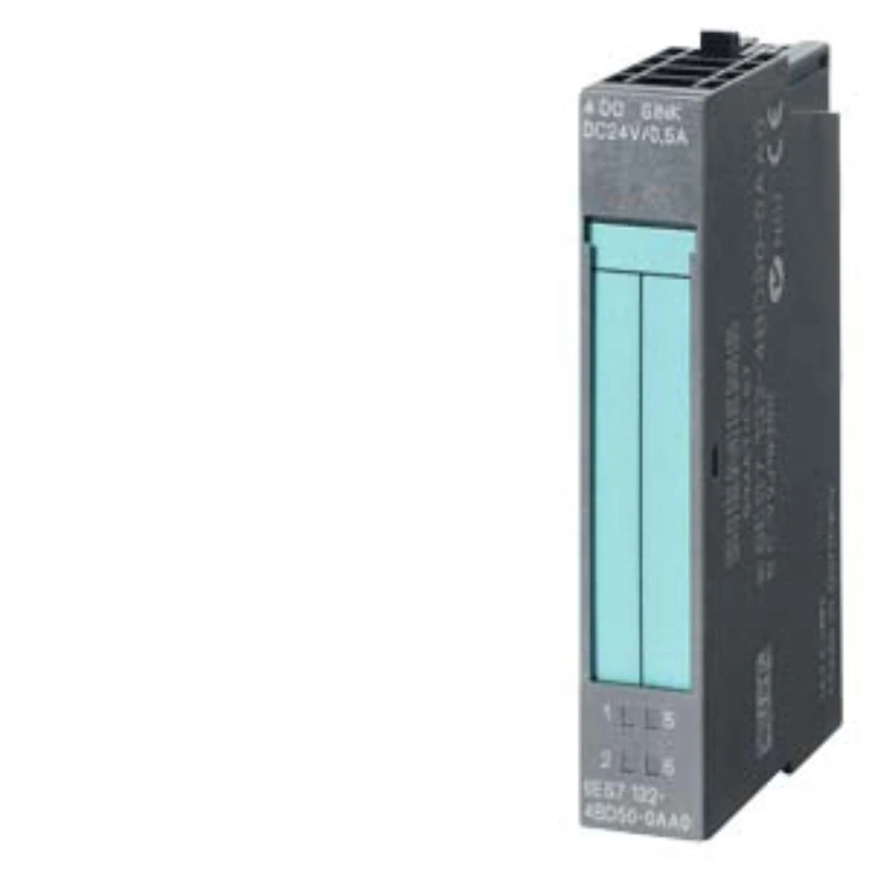

ET200 terminal module 6ES7193-4CL20/4DL10/4DL00/4CL30-0AA0