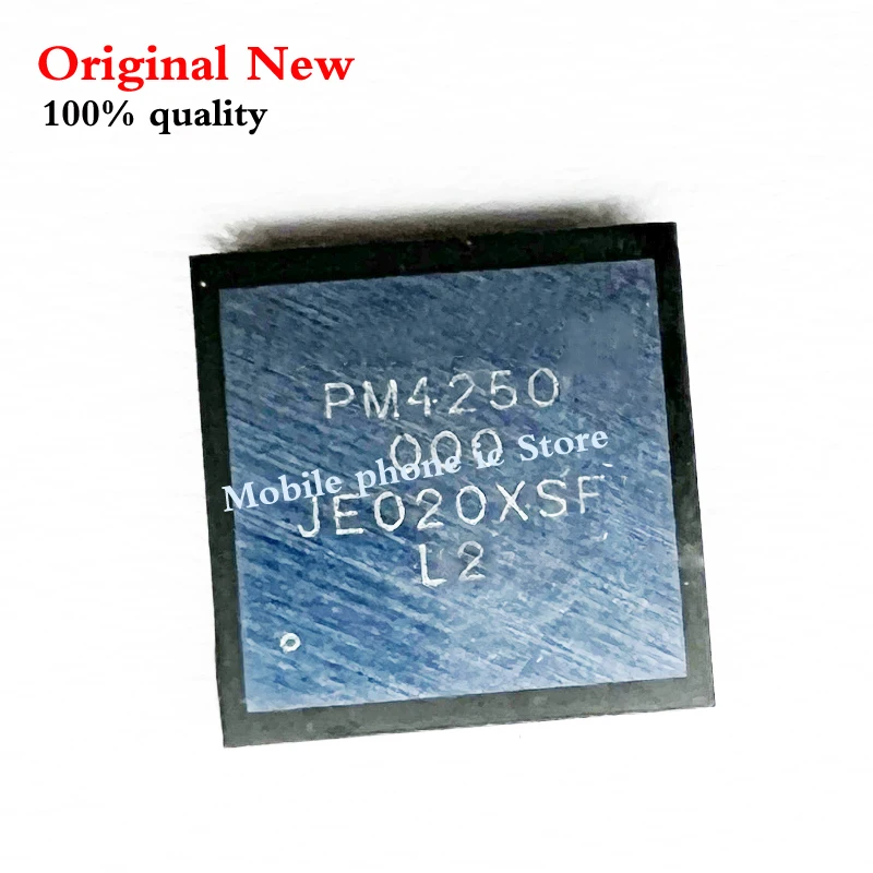 Блок питания PM4250 000 для Xiaomi Redmi 9T, Poco M3, Moto XT2083, XT2091, 1 шт.