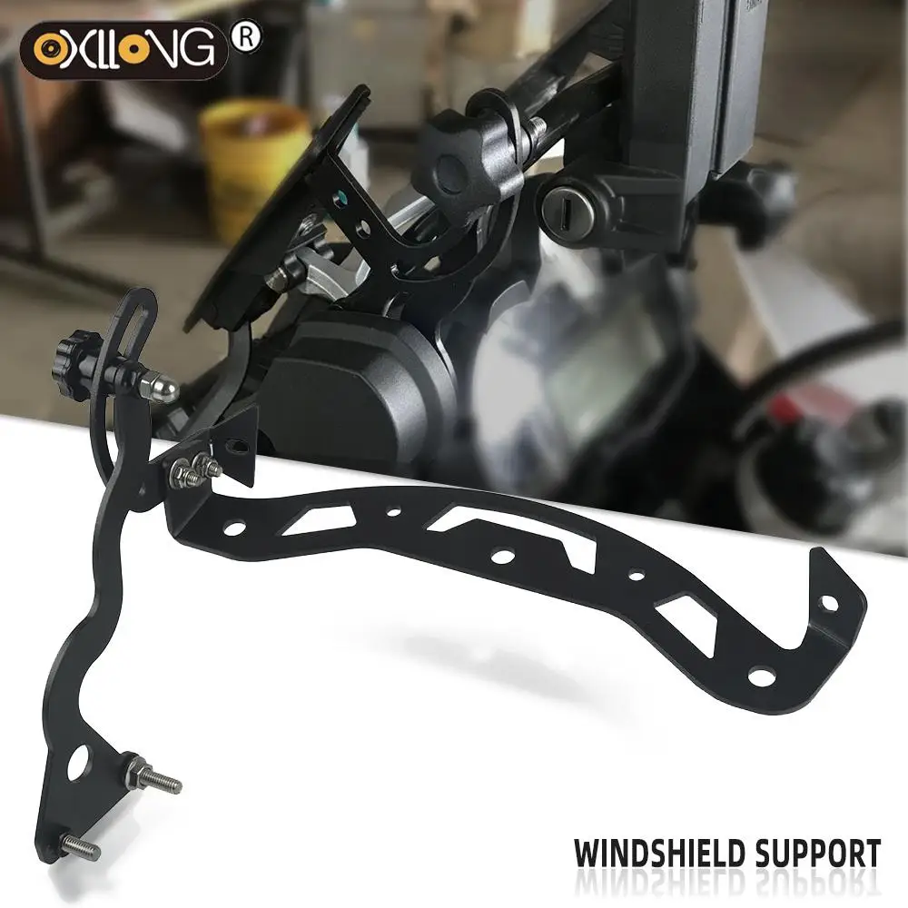 

Кронштейн для крепления ветрового стекла BMW R1250GS R 1200GS LC/ADV 2014 - 2020 2019