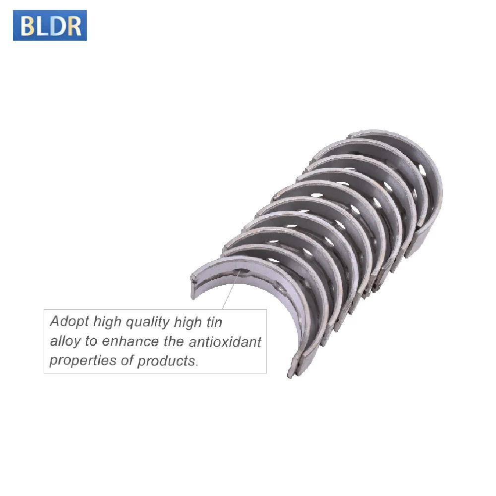 + 25 шатун для мотоцикла 29 75 мм 31 главный подшипник коленчатого вала Yamaha YZF600 YZF 600 R6