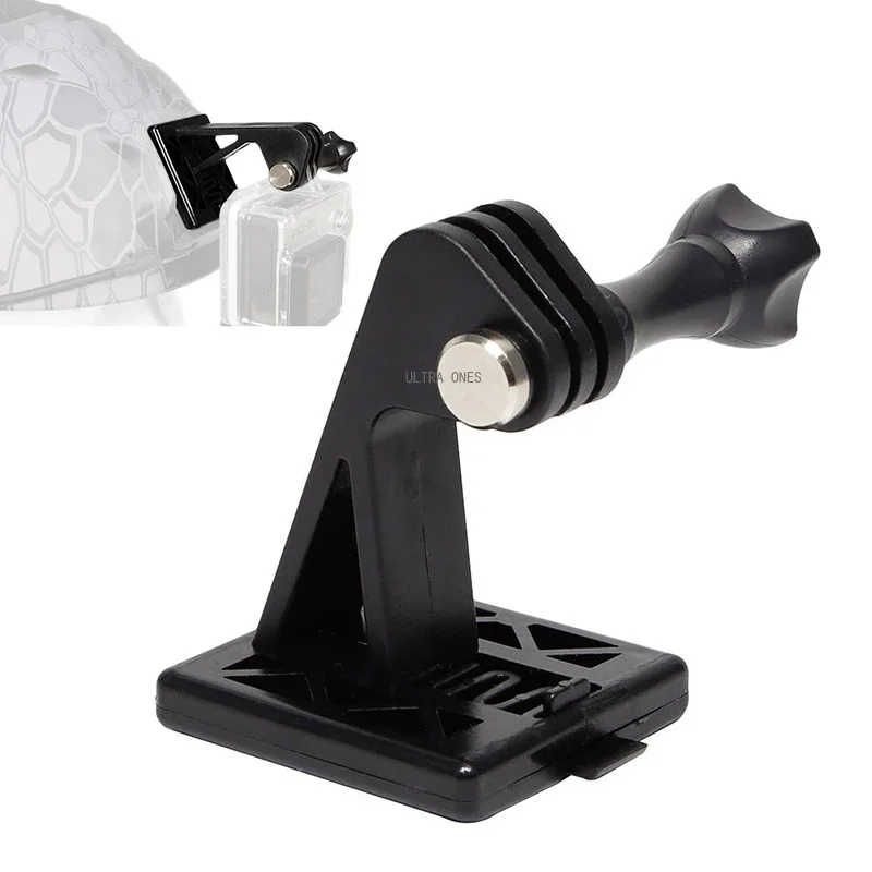 Тактический шлем адаптер для камеры подставка портативный легкий шлема