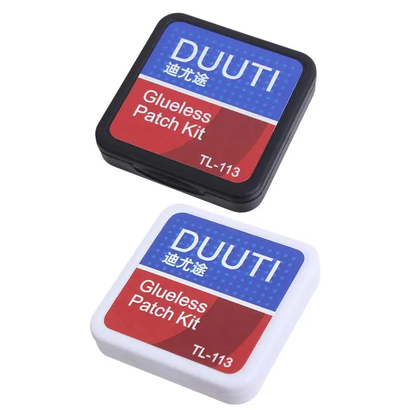 

Патчи для ремонта радиальных шин, патчи для ремонта шин велосипеда, 6 шт.