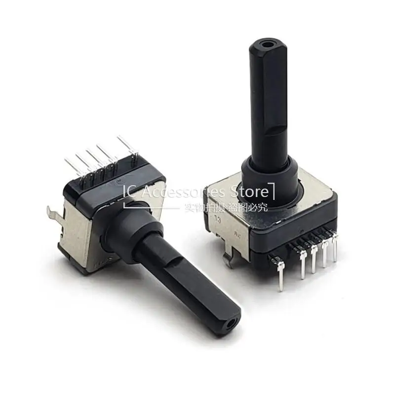 

Переключатель EC18AGB20401