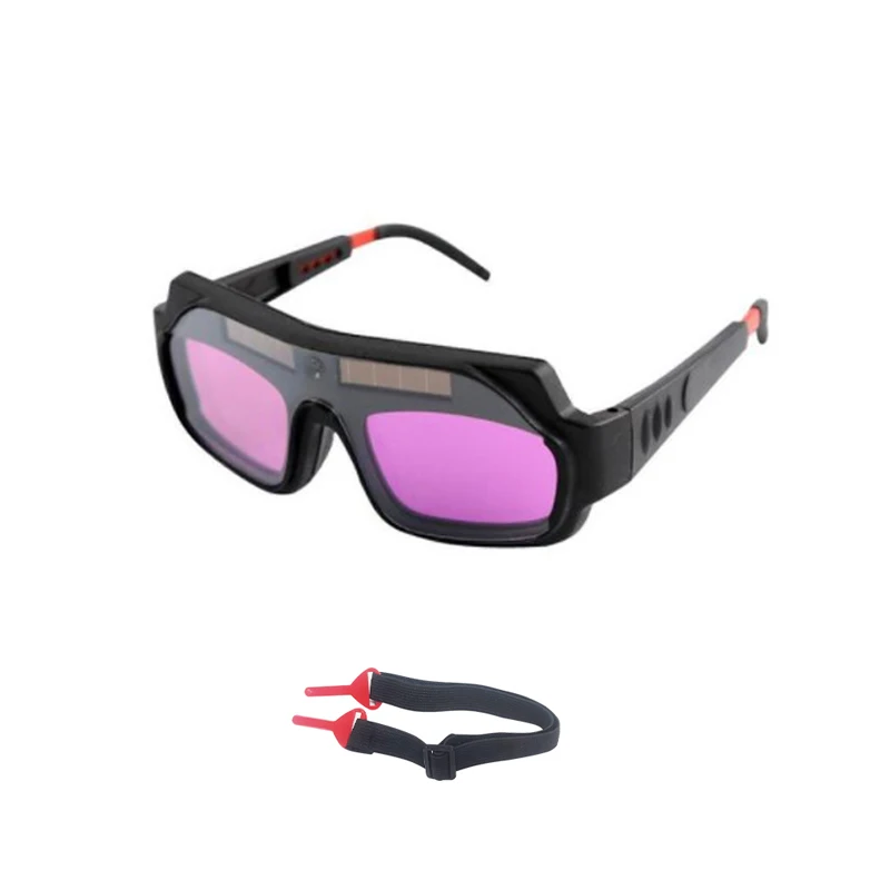 

Автоматические сварочные очки welding glasses