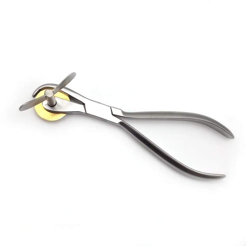 

Резак для колец BesT RyingL