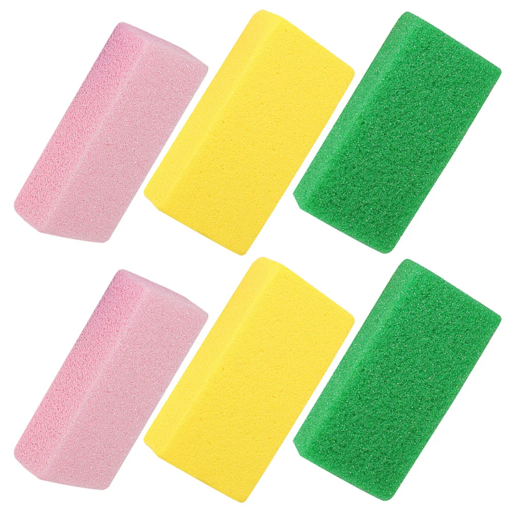 

Foot Pedicure Feet File Scrubber Remover Pumice Callus Tools Scraper Stone Heel Kit Skin Exfoliator Trimmer Rasp Exfoliating