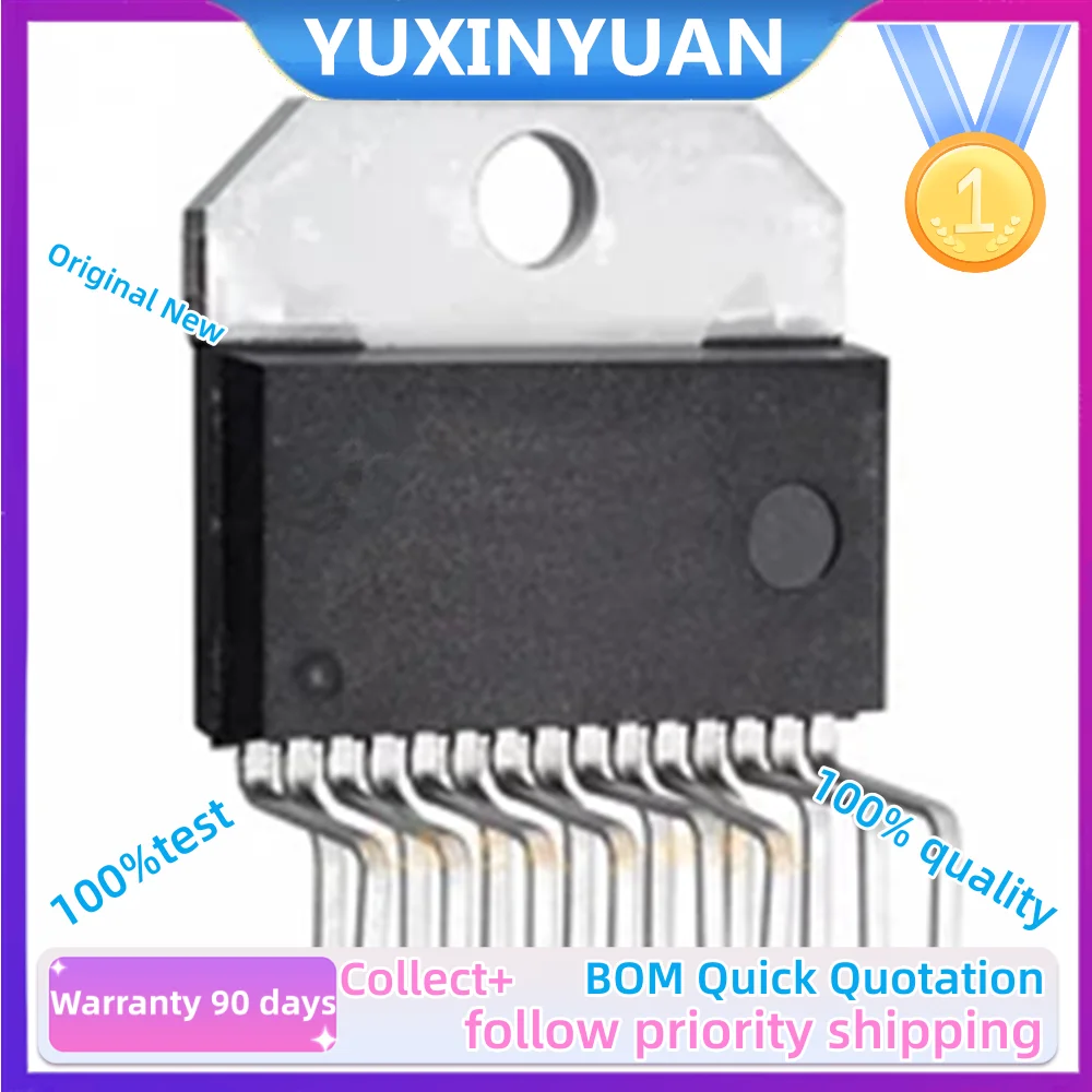 1 шт./партия L292N L292 ZIP-15 YUXINYUAN
