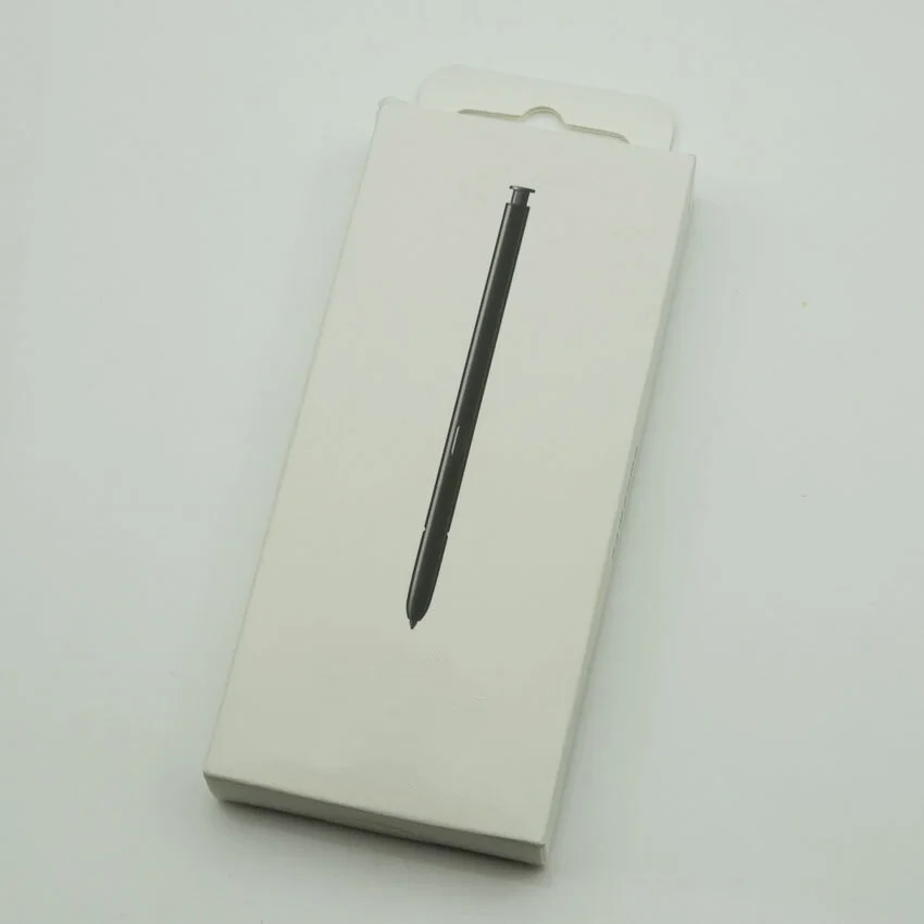 

Original New Touch Pen Stylus S Pen For Galaxy Note 10 N970 Note 10 + Plus N975 with Bluetooth function
