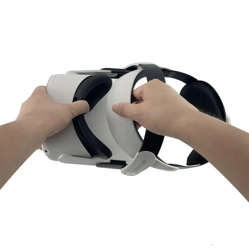 M2 Head Strap Headband Comfortable Protective Strap Replacement for Oculus Quest 2