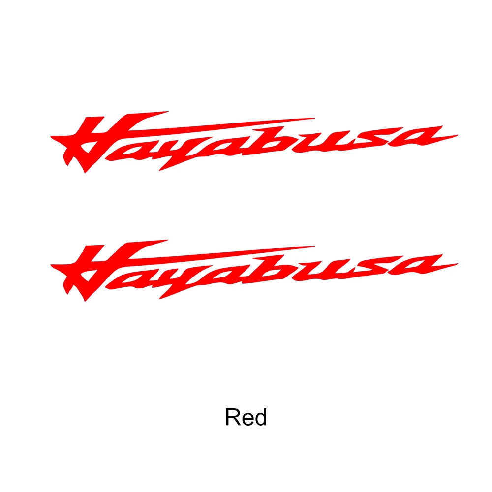 

Водонепроницаемая Наклейка На Мотоцикл Для Suzuki Hayabusa GSX1300R GSXR 1300