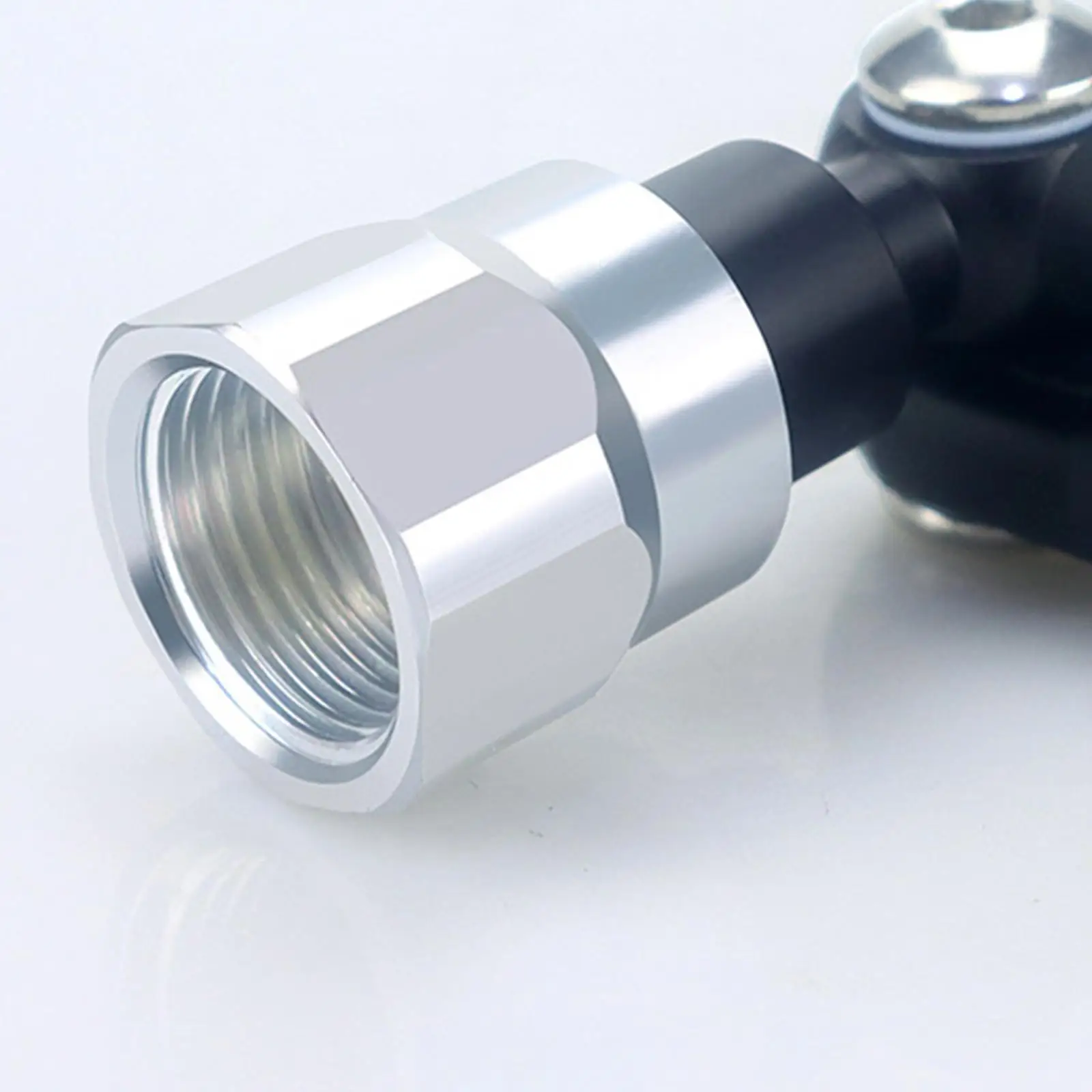 Соединение распылителя вращающееся на 360 градусов прочные распылители краски