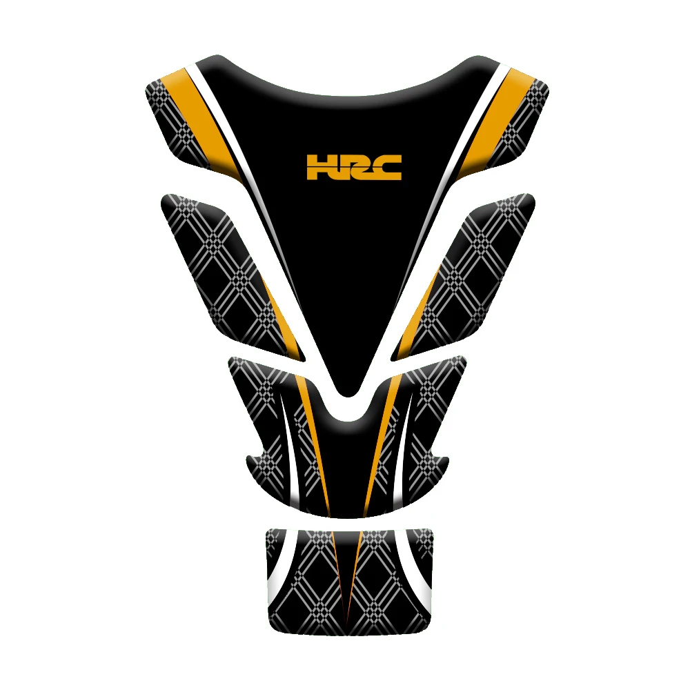 Наклейка на крышку топливного бака мотоцикла CBR HRC для Honda CBR600RR CBR1000RR REPSOL CBR900 CBR929