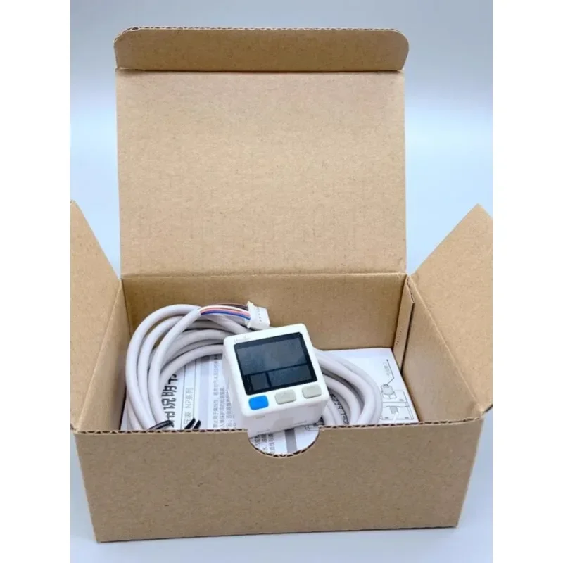 Цифровые положительные и отрицательные замена SMC Yadeke dпсн Jingdeng DP электронный