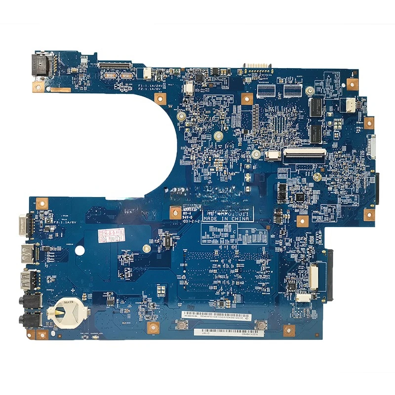 Для Acer 7551 7551G 09929-1 48.4HP01 MBBKN01001 JE70-DN основная плата
