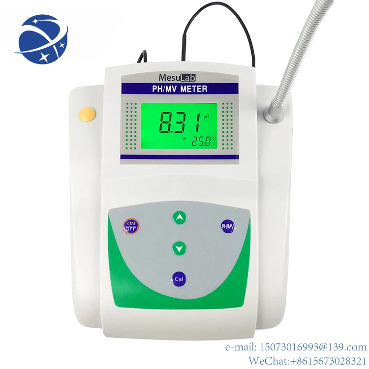 

YunYi Mesulab Low Price Talc Powder Whiteness Meter Tablet