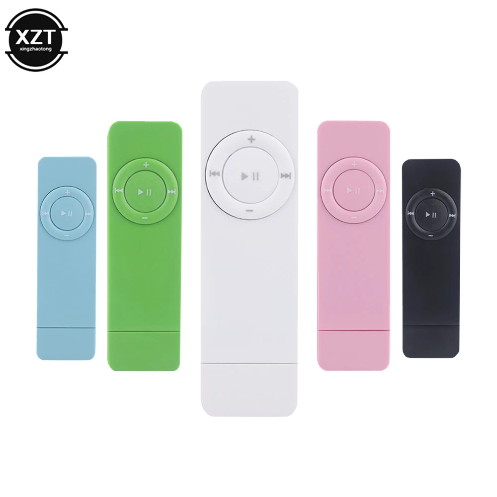 USB in-line Card MP3 Player U Disk Mp3 Player Reproductor De Musica Lossless Sound Music Media MP3 Player Support Micro TF Card images - 6