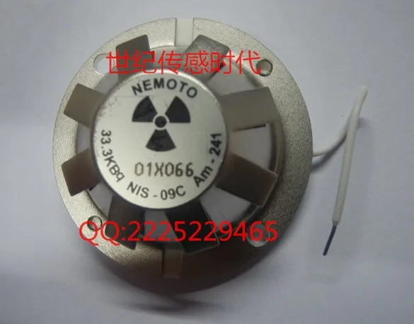 

Датчик дыма NIS09C, оригинальный аутентичный зонд
