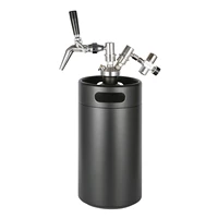 high standard bar beverage liquor dispenser home soda fountain wine bottle keg dispenser system