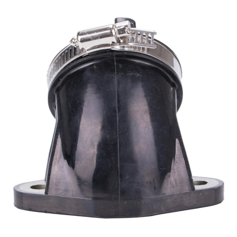 

Rubber Intake Manifold Carb Boot Carburetor Interface Adapter For Polaris Sportsman 500 HO 2001 - 2013 2012 2011 2010 3085809