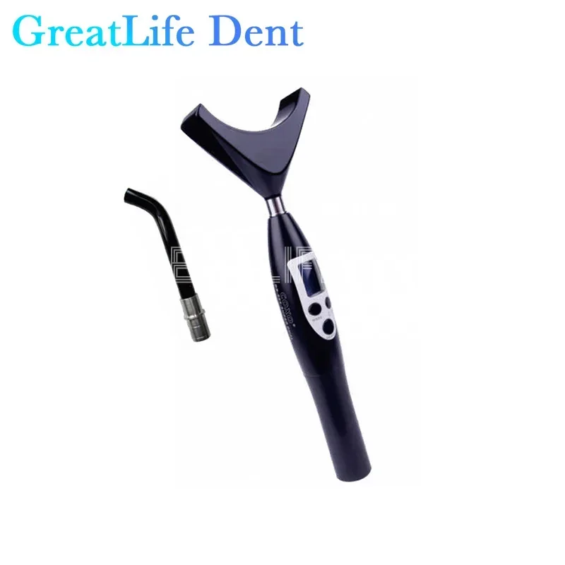 Стоматология GreatLife стоматология выделенный спектр ЖК-дисплей лечение зубов