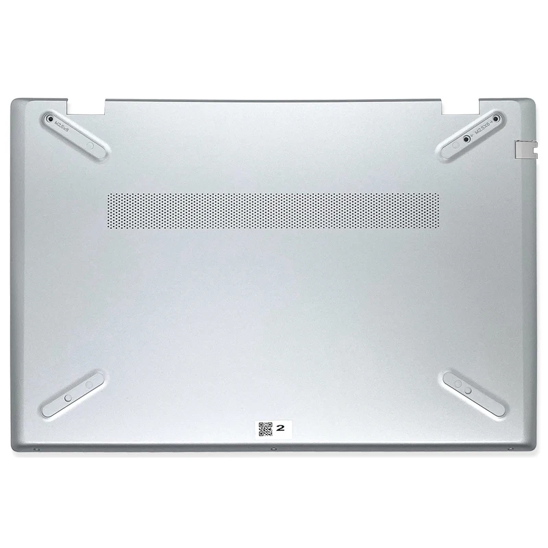 Новый оригинал для hp pavilion 15-cw 15-cs TPN-Q208 задняя крышка ЖК-дисплея нижняя подставка