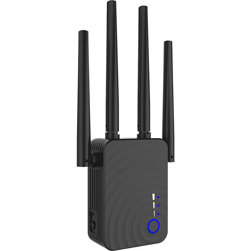 Ретранслятор Wi-Fi 2 4 Мбит/с антенны дБи |