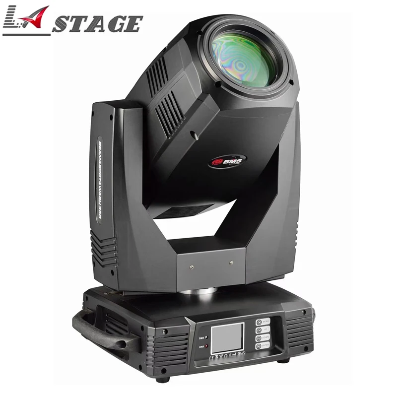 

Professional Hotel Project Light Sharpy 17R 350W 3In1 Spot Beam Wash Moving Head Light Led Bar DMX Party Disco DJ Stage Lighting