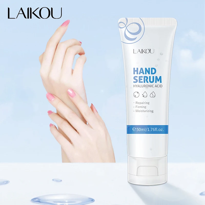 Moisturizing Anti-aging Nourishing Remove Calluses Anti-drying Hand Care Skin Care