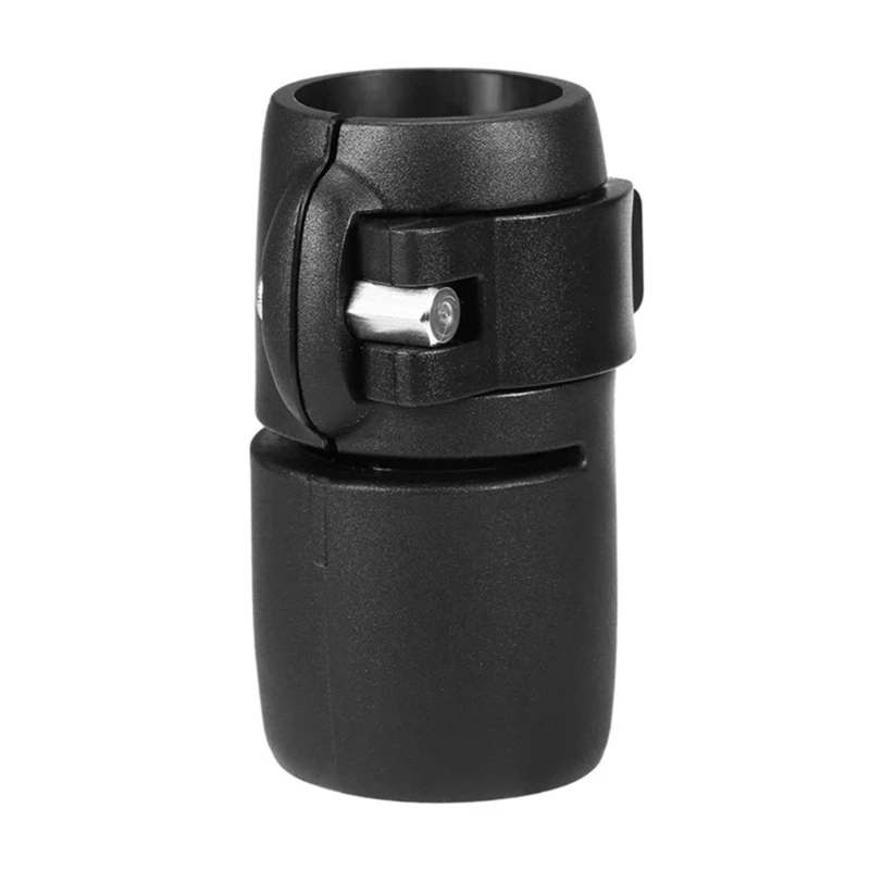 

Paddle Clamp PVC Paddle Clamp Quick Release Paddle Shaft Clamp Adjuster Spare Clamp Replacements For Board Paddle G99D