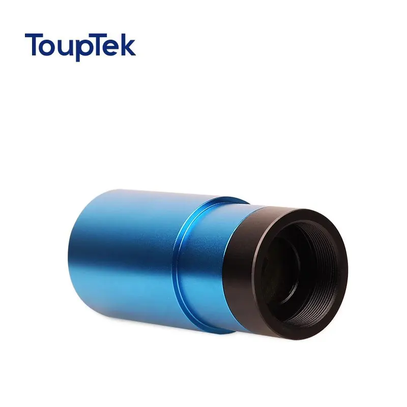 ToupTek G3M290M USB3.0 мини направляющая Планетарная камера IMX290 моно астрономическая