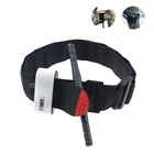 Кемпинговый жгут выживание тактический боевой медицинский экстренный применение наружная походная безопасная Пряжка Быстрый жгут