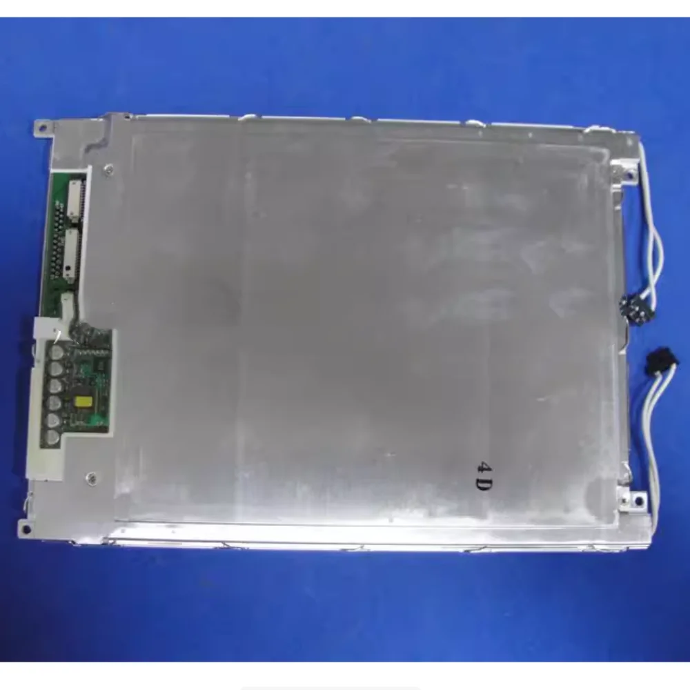Фото LM64C089 Оригинальный 9,4-дюймовый цветной пассивный ЖК-дисплей VGA CSTN с разрешением 640 (RGB)×480 в наличии №1