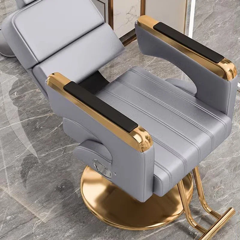 Мебель для салона красоты стул шампуня Профессиональные парикмахерские стулья