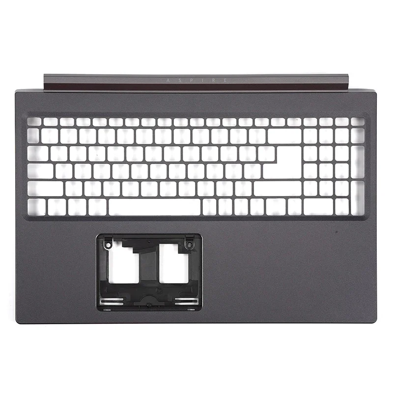 Задняя крышка ЖК-дисплея для Acer Aspire 7 A715-75G N19C5/Передняя панель ЖК-дисплея/Подушка